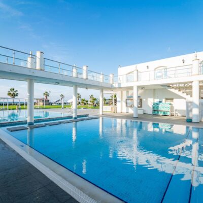 FAMAGOSTA da 250.000 sterline: FORTUNA VILLAS